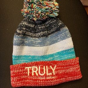 Truly Beanie